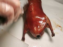 -大鸭梨烤鸭(望京店)