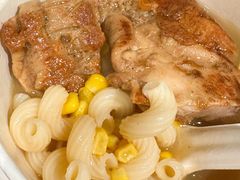 -麦当劳(星光行店)