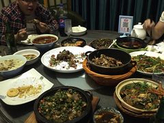 -青叶202都市餐厅(迪诺水镇店)