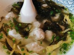 -佬泰丰斋· 乌镇茶食餐厅