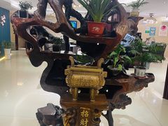 -胶东人家(奥体中心店)