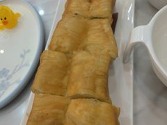 -點無缺茶楼·海鲜酒家(世博店)