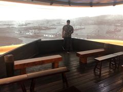 -大连市规划展示中心
