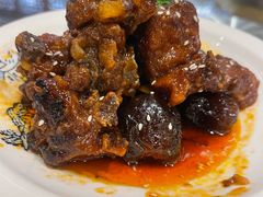 -杨记隆府(南坪店)