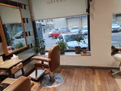 点击看大图 -M+hair salon专业造型沙龙