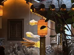 -叶叶菩提·晋福宫