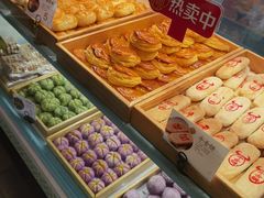 -桃源村(老门东店)