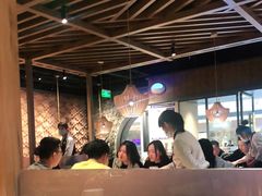 -黑牛黑猪烤肉专门店(万象城店)