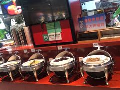 -素心素食(翠苑店)