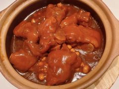-0776食堂·京城创意菜(七里庄店)