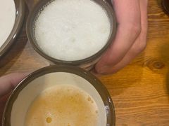 口味脆毛肚-楚媚娘炭火蛙锅(宽厚里店)