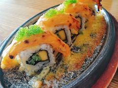 -金井日本料理(丽柏广场店)