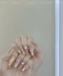 -1T·1M 日式美甲美睫