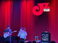 -JZ Club 爵士酒吧(上海店)