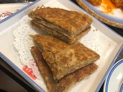 糖饼-天津卫码头(南开大悦城店)