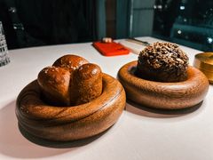 -文华扒房及酒吧(香港文华东方酒店)