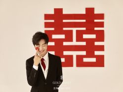 -金海岸婚纱摄影(塘沽店)