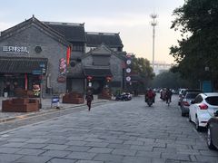 -留芳·文旅古月楼(老街店)