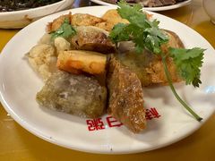-桂园白粥·潮汕老味道
