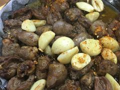 -老东镇啤酒屋海鲜加工·蒸汽海鲜·海鲜烧烤(台东店)