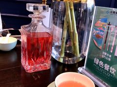 -翠湖轩中餐厅·翠湖宾馆