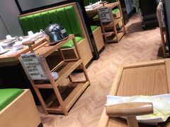 -煲大王猪肚鸡·椰子鸡火锅(红谷滩万达店)