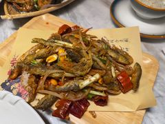 -老李家土菜馆·安吉地标美食
