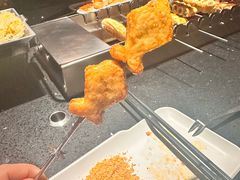 -聚点串吧·小酒局(北京旗舰店)