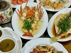 -海之鲜大排档(东山海鲜金銮湾店)
