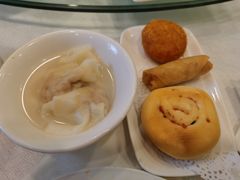 -龙抄手食府(浣花北路店)