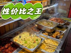 -胖姐盒饭(通达街店)