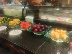 -科尔海悦酒店樱之河日本料理(清河东路店)