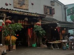 门面-昆虫窝子·特色云南菜(拓东路总店)