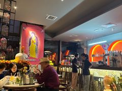 -墨纪Mojí墨西哥餐厅(官舍店)