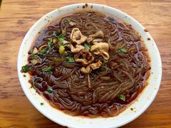 肥肠粉-甘记肥肠粉(马鞍北路店)