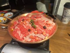 -满满初牛·炭烧牛肉专门店(国大店)