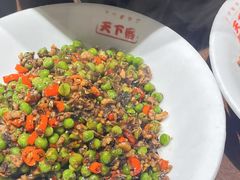 -天下客饭店(中山路店)