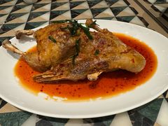 -洋洋中餐馆·SINCE 1997(信投店)