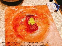 -Ginza Onodera铁板烧(外滩十八号店)