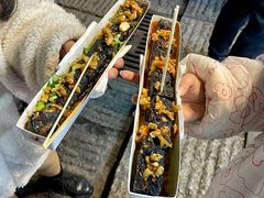 -董顺桃小粒臭豆腐(太平街一店)
