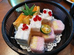 -杭州雅谷泉山庄酒店-餐厅