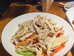 -纳瓦新疆菜(银都店)