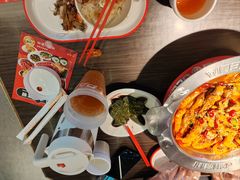 -胖哥俩肉蟹煲(梅溪步步高店)