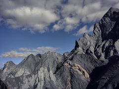 -墨石公园景区