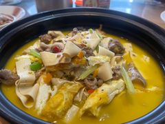 -永安鱼庄·镇江菜(丁卯店)