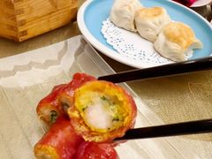 -香宫中餐厅·东北菜·铁锅炖·广式点心(哈尔滨香格里拉店)