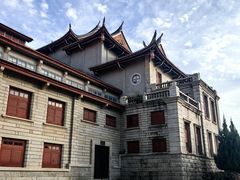 -厦门大学(思明校区)