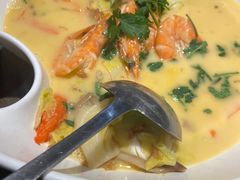 -隆喜元鱼汤包·海鲜(中联广场店)