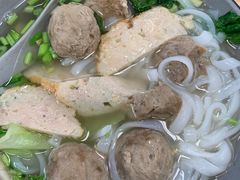 -汕味十足·汕尾特色小吃(海珠店)