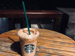 -星巴克臻选(成都宽窄巷子店)